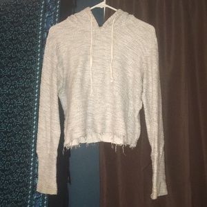 Brandy Melville Hoodie!!